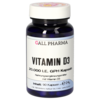 VITAMIN D3 20.000 I.E. GPH Kapseln