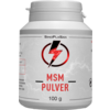 MSM PULVER Pur 99,9% Methylsulfonylmethan