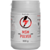 MSM PULVER Pur 99,9% Methylsulfonylmethan