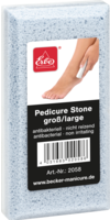 ERBE Pedicure-Stein groß - 1St