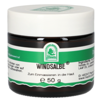 WINDSALBE - 50g