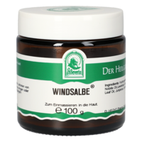 WINDSALBE - 100g