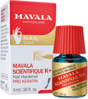MAVALA Scientifique K+ Nagelhärter - 5ml