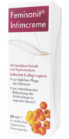 FEMISANIT Intimcreme - 50ml