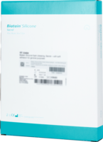 BIATAIN Silicone Schaumverb.Sakrum klein 15x19 cm - 5St
