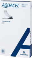AQUACEL 1x45 cm Tamponaden m.Verstärkungsfasern - 5St