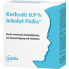 KOCHSALZ 0,9% Inhalat Pädia Ampullen