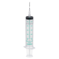 PERFUSOR Spritze Orig.50 ml o.Aspirat.Kan.transp. - 1St