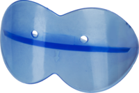 SOMNIPAX shield Anti-Schnarch Mundstück - 1St