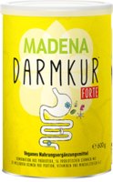 MADENA Darmkur forte Pulver - 600g