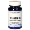 VITAMIN B6 25 mg GPH Kapseln