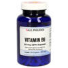 VITAMIN B6 25 mg GPH Kapseln