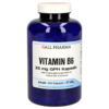 VITAMIN B6 25 mg GPH Kapseln