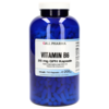VITAMIN B6 25 mg GPH Kapseln