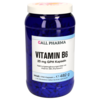 VITAMIN B6 25 mg GPH Kapseln