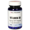 VITAMIN B6 50 mg GPH Kapseln