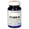 VITAMIN B6 50 mg GPH Kapseln
