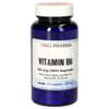 VITAMIN B6 50 mg GPH Kapseln