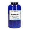 VITAMIN B6 50 mg GPH Kapseln