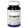 VITAMIN B6 100 mg GPH Kapseln