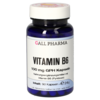 VITAMIN B6 100 mg GPH Kapseln