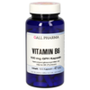 VITAMIN B6 100 mg GPH Kapseln