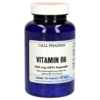 VITAMIN B6 100 mg GPH Kapseln