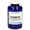 VITAMIN B6 100 mg GPH Kapseln