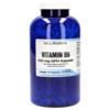 VITAMIN B6 100 mg GPH Kapseln