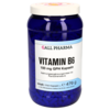 VITAMIN B6 100 mg GPH Kapseln