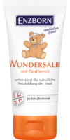 WUNDERSALBE Enzborn - 50ml