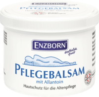 PFLEGEBALSAM Enzborn - 500ml