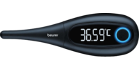 BEURER OT30 Basalthermometer+Zyklus-App Ovy+Bluet. - 1St