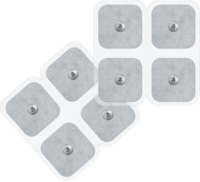 BEURER EM40/41/49/80/95 Elektroden 45x45 mm - 8St