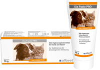DIA PASTE PRO Erg.Futterm.f.Hunde/Katzen - 1X70g