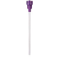 ENTERALER AUFZIEHHALM 10 cm ENFit - 30X1St