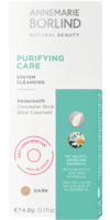 BÖRLIND Purifying Care Abdeckstift dark - 5g