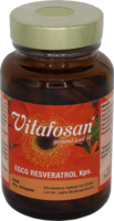 EGCG Resveratrol Kapseln - 60St