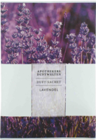 DUFT-SACHET Lavendel - 1St