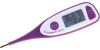 CYCLOTEST mySense digitales Bluetooth-Basaltherm. - 1St