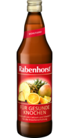 RABENHORST für gesunde Knochen Saft - 700ml