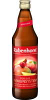 RABENHORST für das Immunsystem Saft - 700ml