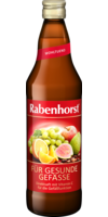 RABENHORST für gesunde Gefäße Saft - 700ml