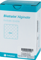 BIATAIN Alginate Kompressen 5x5 cm - 30St