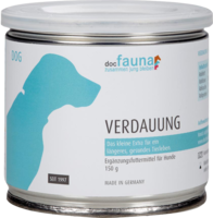 VERDAUUNG DOG vegan Pulver - 150g