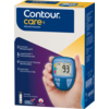 CONTOUR Care Set Blutzuckermesssystem mg/dl