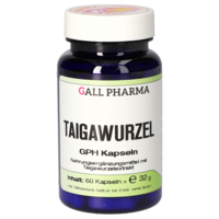 TAIGAWURZEL GPH Kapseln - 60St