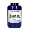 VITAMIN B12 1000 µg GPH Kapseln