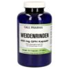 WEIDENRINDEN 450 mg GPH Kapseln