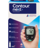 CONTOUR Next NEU Set Blutzuckermessgerät mmol/l